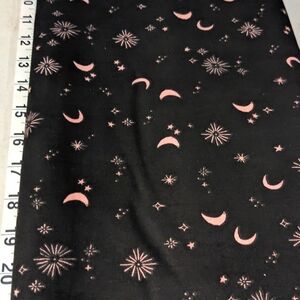 Cotton Fabric by the yard